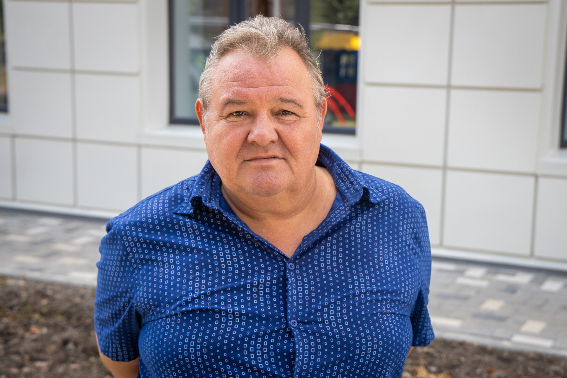 з новим статусом та реконструкцією: учні апостолівського ліцею №3 розпочали навчальний рік у модернізованих класах - зображення 3